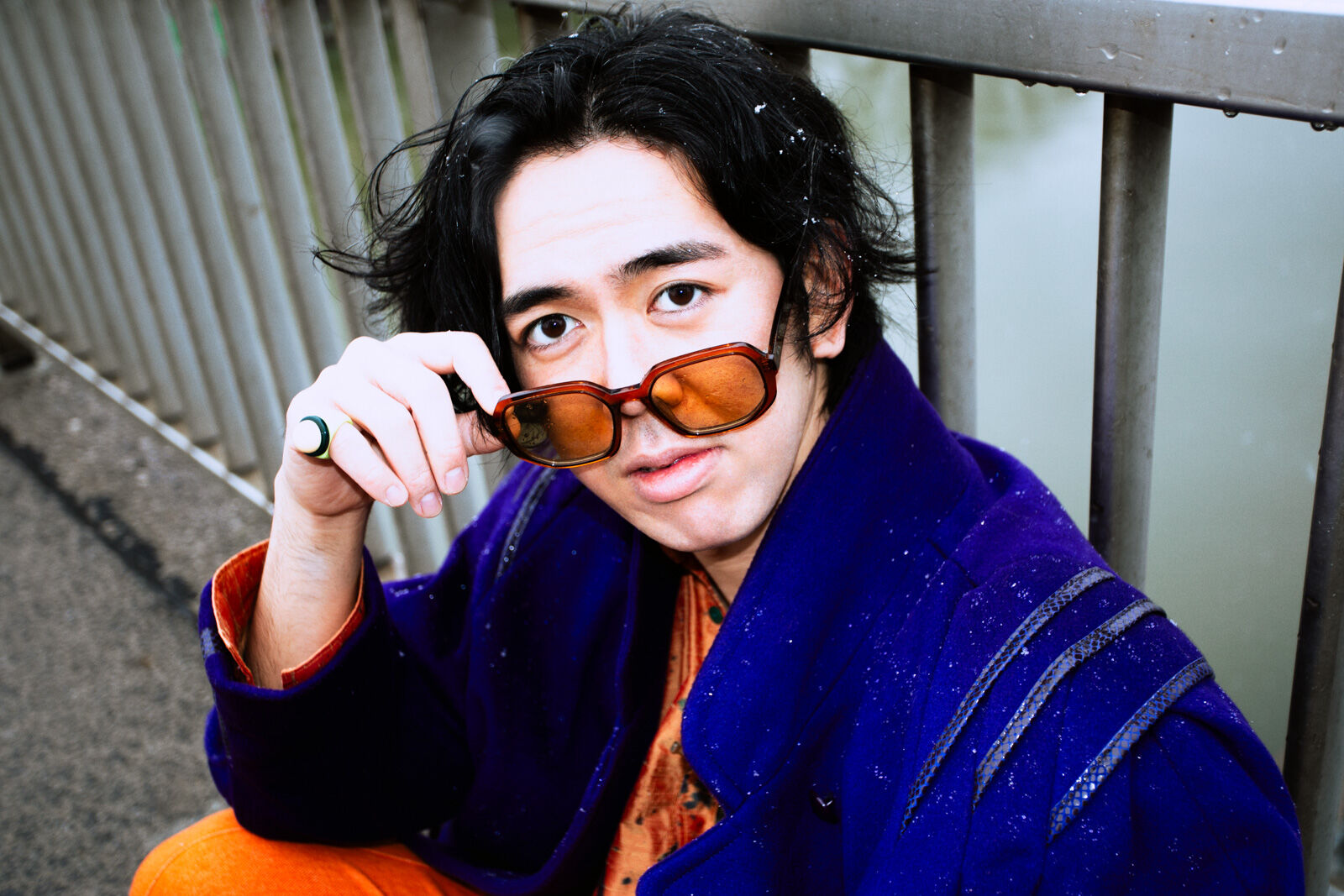 Hiro — Bridge
