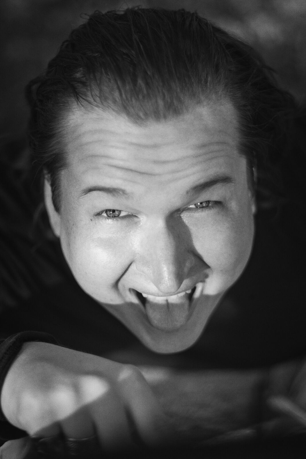 Paul