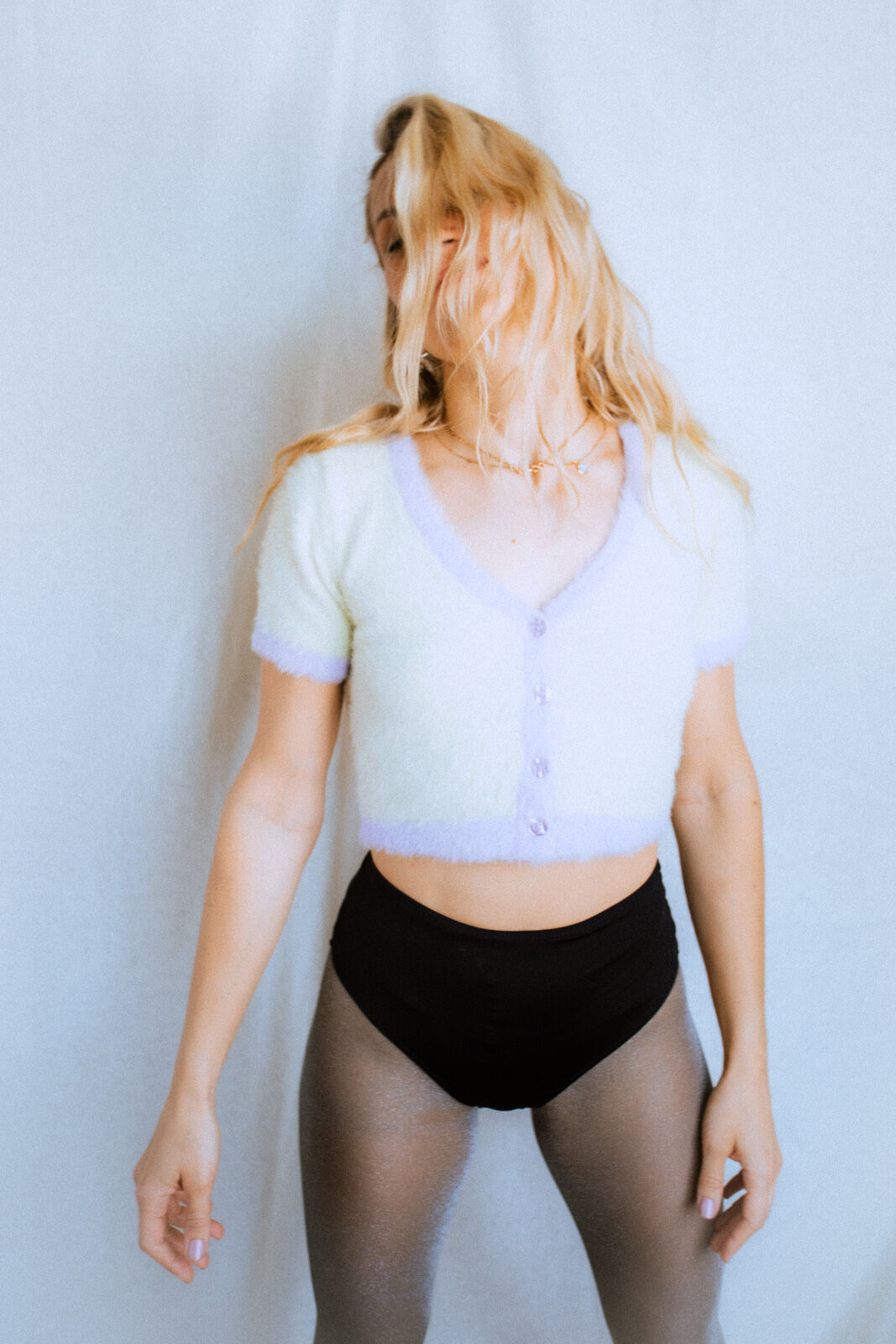 Theresa — Tights